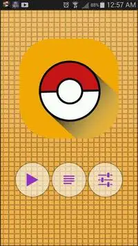 puzzle of Pokemon Screen Shot 0