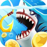 Fishing Blitz - Epic Fishing Game