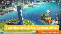 SimCity BuildIt Screen Shot 2
