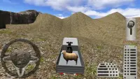 Animal Transport Simulator Screen Shot 3