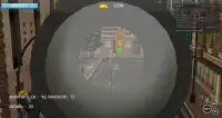 Deadly Hitman Sniper Shooter 2 Screen Shot 4