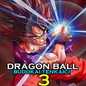 New Dragon Ball Budokai Tenkaichi 3 Hints