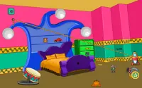 Escape Games-Puzzle Clown Room Screen Shot 18