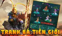 Tay du ky – Te Thien Dai Thanh Screen Shot 0