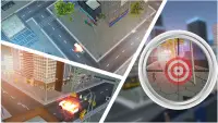 Sniper Shooter 3D - Best Sniper Game 2020 Screen Shot 4
