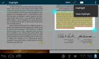 EBookDroid - PDF & DJVU Reader Screen Shot 13