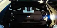 Real X5 Driving: Simulator BMW 2017 Screen Shot 2