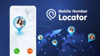 Mobile Number Locator Screen Shot 5