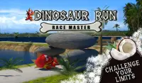 Dinosaur run - lahi master Screen Shot 10