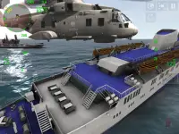 Marina Militare It Navy Sim Screen Shot 7