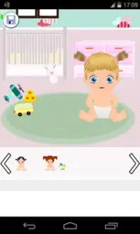 baby room games Screen Shot 2