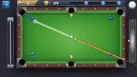 Pool Ball Master Screen Shot 1