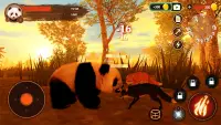 The Panda Screen Shot 5