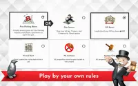Monopoly - Board game classic about real-estate! Screen Shot 21