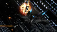 Space City Wars Pro Screen Shot 4