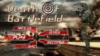 Death Of Battlefield Screen Shot 0