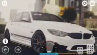 City Car Driving Simulator 2018 Screen Shot 0