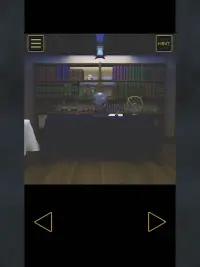 Escape Game -  Escape from the Witch's House Screen Shot 6