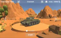Tank Hunter 2 Screen Shot 8