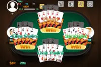 Thirteen Poker Screen Shot 2