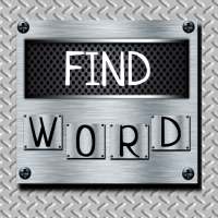 Find Word