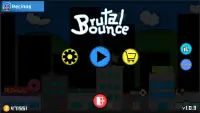 Brutal Bounce Screen Shot 0