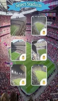 Win Dream League Soccer 2019 New Guess Screen Shot 2