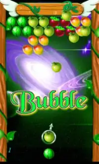 New Bubble Fruit Shooter Pro Screen Shot 0