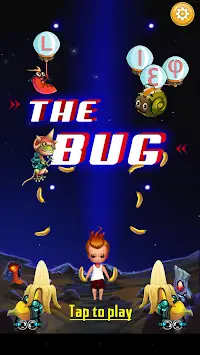 The Bug - Dia diem an uong Screen Shot 4