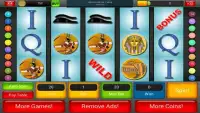 Bogactwo Egipt maszyny slotowe Screen Shot 2
