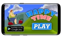 happy time wheel- Effective Shopper Screen Shot 0