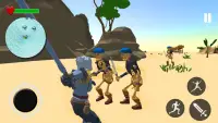 Pirate Survival - Lost Island Screen Shot 5
