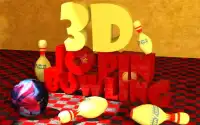 3D 10 Pin Bowling - Free Game Screen Shot 0