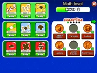 Nombres monstres Version complète: Jeux de maths Screen Shot 5