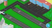 Airport Rush Tycoon Sim 2016 Screen Shot 0
