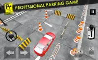 Multi Level Real Car Parking-Driving Test 3d Game Screen Shot 4