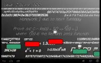 Math Punk Screen Shot 2