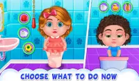 Toilet Time - Potty Training Game - Daily Activity Screen Shot 2