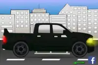 Build Your Truck Screen Shot 2