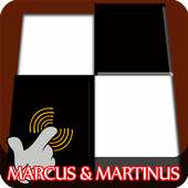 Marcus & Martinus Piano