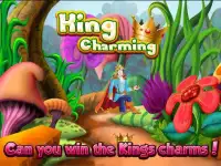King Charming Screen Shot 0
