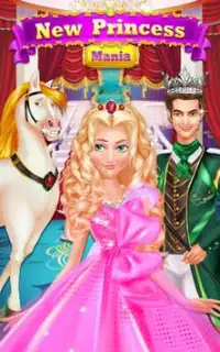 Princess Makeover: True Love Screen Shot 14