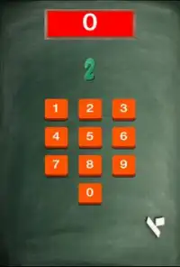 Smarten Up! - Math Screen Shot 1