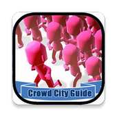 🎮❗ Crowd City io GUIA ❗🎮