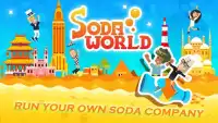 Soda World - Your Soda Inc Screen Shot 8