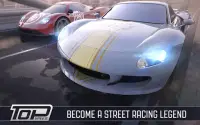 TopSpeed: Drag & Fast Racing Screen Shot 6