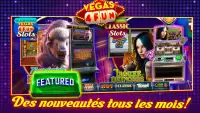 Vegas 4 Fun: Machines à sous v Screen Shot 1