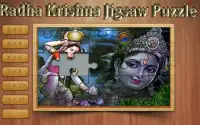 Radha Krishna jigsaw puzzle games for Adults Screen Shot 6