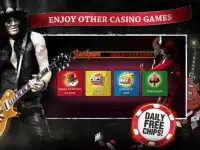 Big Break Poker: Slash Hold'em Screen Shot 7