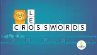 Leo Spanish Crosswords: a Learning Game for Kids Screen Shot 15